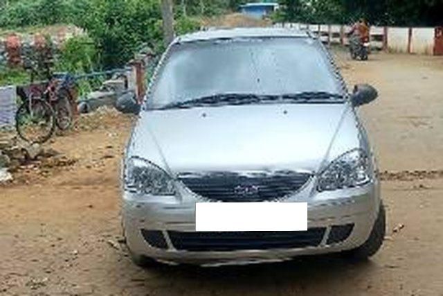Tata Indica V2 DL BSIII Second-hand 2006 Tata Indica V2 DL BSIII for sale in Erode