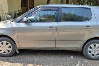 Used 1.2 MPI Active Plus