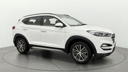 2019 Hyundai Tucson GL Opt AT