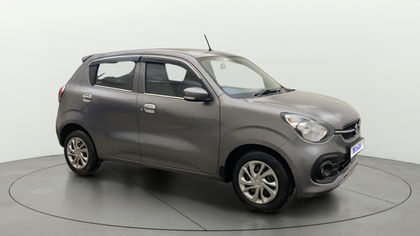 2022 Maruti Suzuki Celerio ZXI