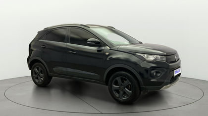 2022 Tata Nexon XZ Plus (O) Dark Edition Diesel