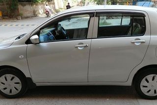 Used VXI CNG Optional