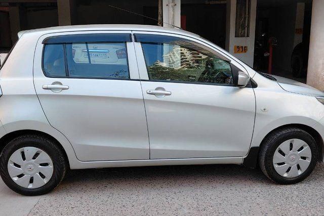 Second-hand 2020 Maruti Suzuki Celerio वीएक्सआई सीएनजी ऑप्शनल for sale in Faridabad