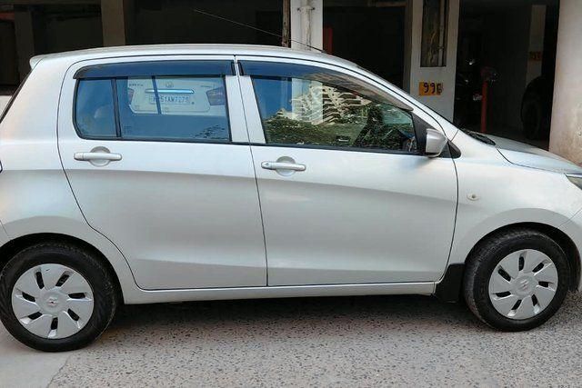 Maruti Suzuki Celerio VXI CNG Optional Second-hand 2020 Maruti Suzuki Celerio VXI CNG Optional for sale in Faridabad