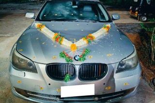 Used 525d Sedan