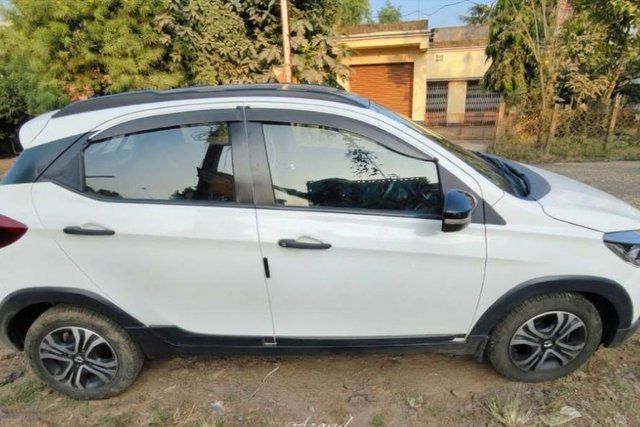 Tata Tiago NRG XT Second-hand 2023 Tata Tiago NRG XT for sale in Hooghly