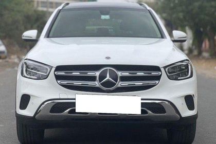 2022 Mercedes-Benz GLC 220d 4MATIC