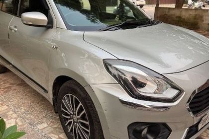 2019 Maruti Suzuki Swift Dzire AMT जेडएक्सआई प्लस BS IV