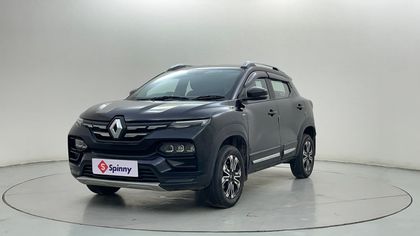 2024 Renault Kiger RXZ