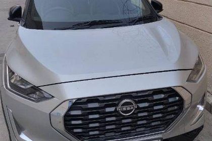 2023 Nissan Magnite XV Executive