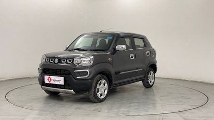 2023 Maruti Suzuki S-Presso वीएक्सआई प्लस (o)