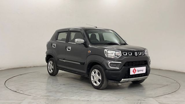 Image Used Car