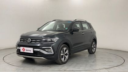2022 Volkswagen Taigun 1.0 टॉपलाइन