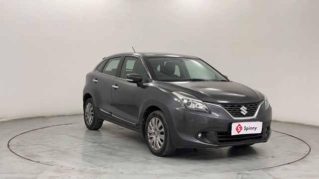 Image Used Car