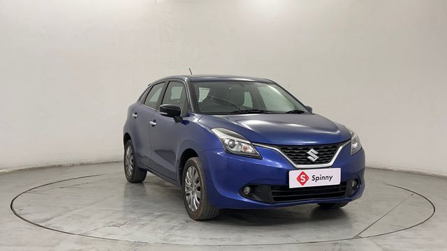 Image Used Car