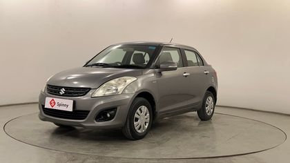 2013 Maruti Suzuki Swift Dzire वीएक्सआई
