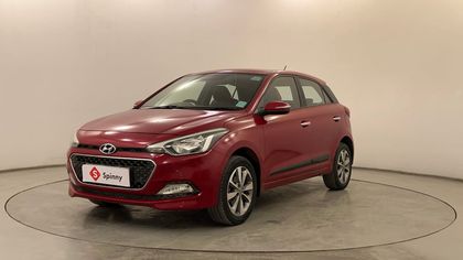 2015 Hyundai i20 Asta 1.2