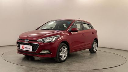 2017 Hyundai i20 1.2 एस्टा