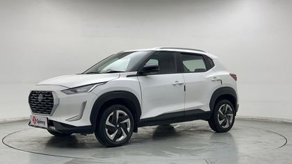 2021 Nissan Magnite XL