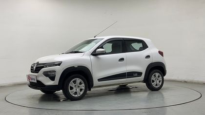 2022 Renault KWID 1.0 AMT RXT
