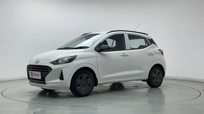 2022 Hyundai Grand i10 Nios Corp Edition