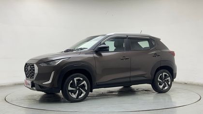 2022 Nissan Magnite XL
