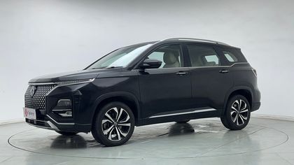 2023 MG Hector 1.5 टर्बो Savvy Pro CVT बीएस6