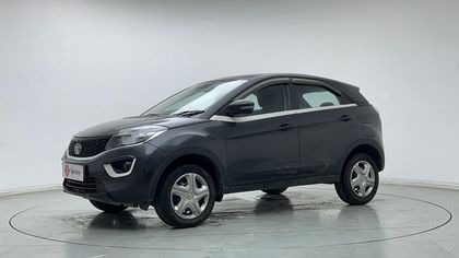 2019 Tata Nexon एक्सएम डीजल