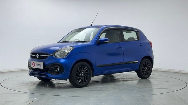 Second-hand 2021 Maruti Suzuki Celerio ZXI Plus for sale in Gurgaon