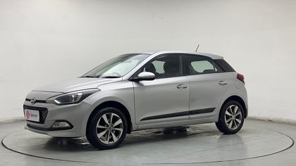 2016 Hyundai i20 1.2 एस्टा ऑप्शन