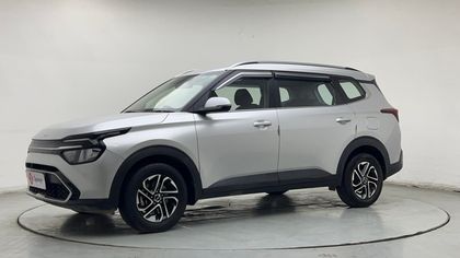 2022 Kia Carens प्रेस्टीज प्लस डीजल