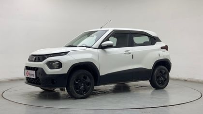 2023 Tata Punch Adventure BSVI