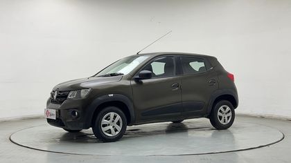 2016 Renault KWID RXT