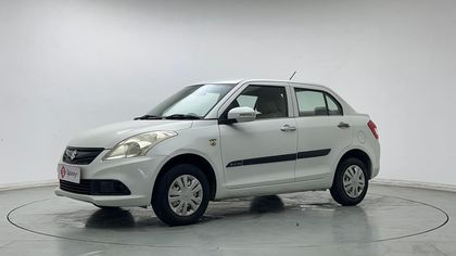 2015 Maruti Suzuki Swift Dzire एलएक्सआई