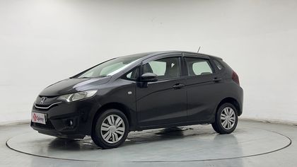 2017 Honda Jazz 1.2 एसवी i VTEC