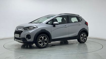 2022 Honda WR-V i-VTEC VX