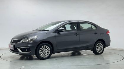 2022 Maruti Suzuki Ciaz 1.4 डेल्टा