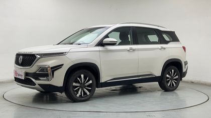 2020 MG Hector Sharp DCT