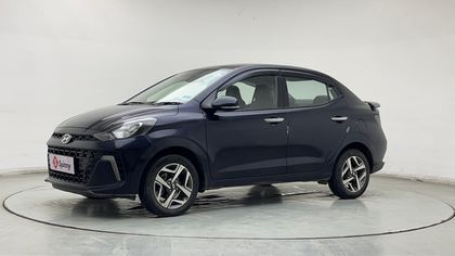 2024 Hyundai Aura एसएक्स सीएनजी