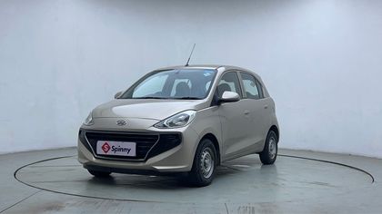 2022 Hyundai Santro स्पोर्टज़ सीएनजी