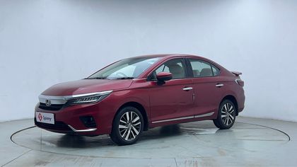 2022 Honda City जेडएक्स MT