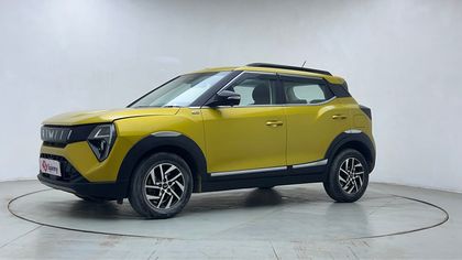 2024 Mahindra XUV 3XO एएक्स5 डीजल