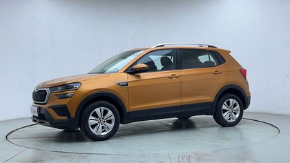2021 Skoda Kushaq 1.0 TSI Ambition Classic AT