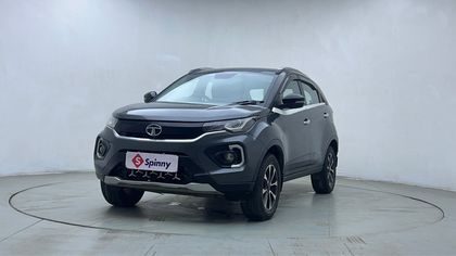 2020 Tata Nexon प्योर प्लस एस
