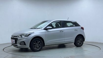 2018 Hyundai i20 1.2 Asta