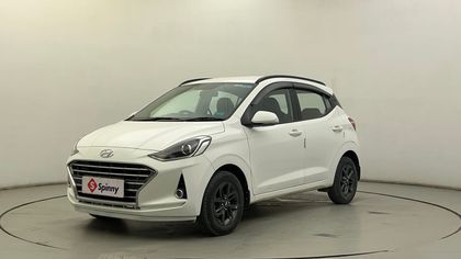 2021 Hyundai Grand i10 1.2 Kappa Sportz BSIV