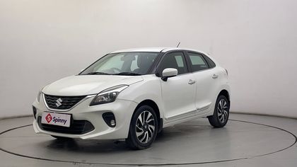 2019 Maruti Suzuki Baleno अल्फा डीजल