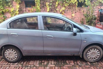 2014 Chevrolet Sail 1.2 LS ABS