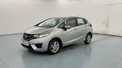 2016 Honda Jazz वी