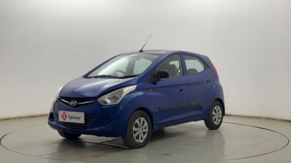2014 Hyundai EON मैग्ना